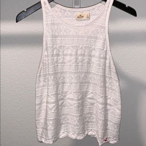 Hollister Tank Top